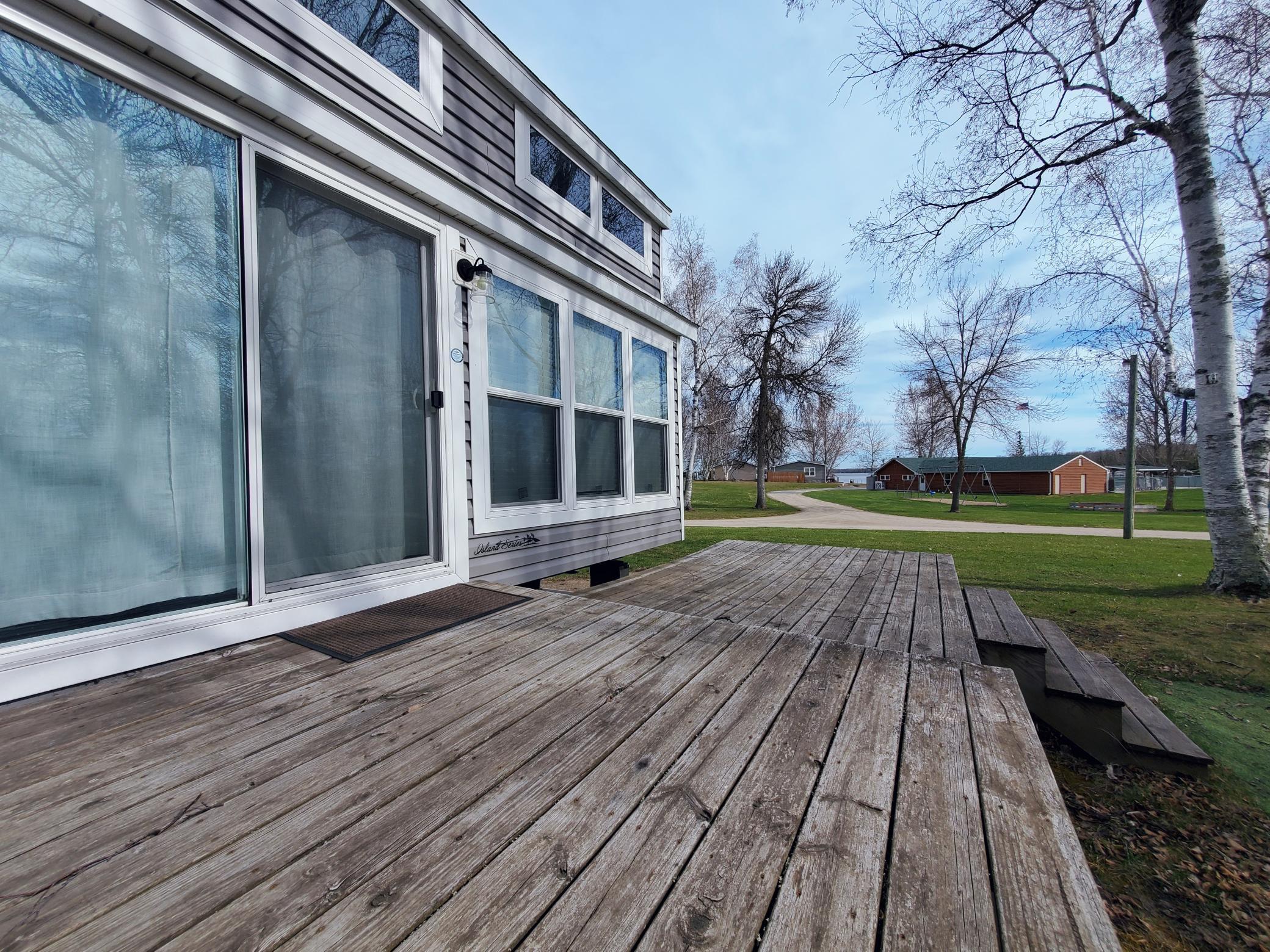 21588 Gull Lake Loop Road Northeast, Unit 77 Tenstrike, MN 56683 - Photo 14 of 32