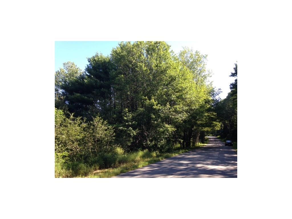 Lot 05 Old Stage Road Woolwich, ME 04579 - Photo 1 of 8 Photo