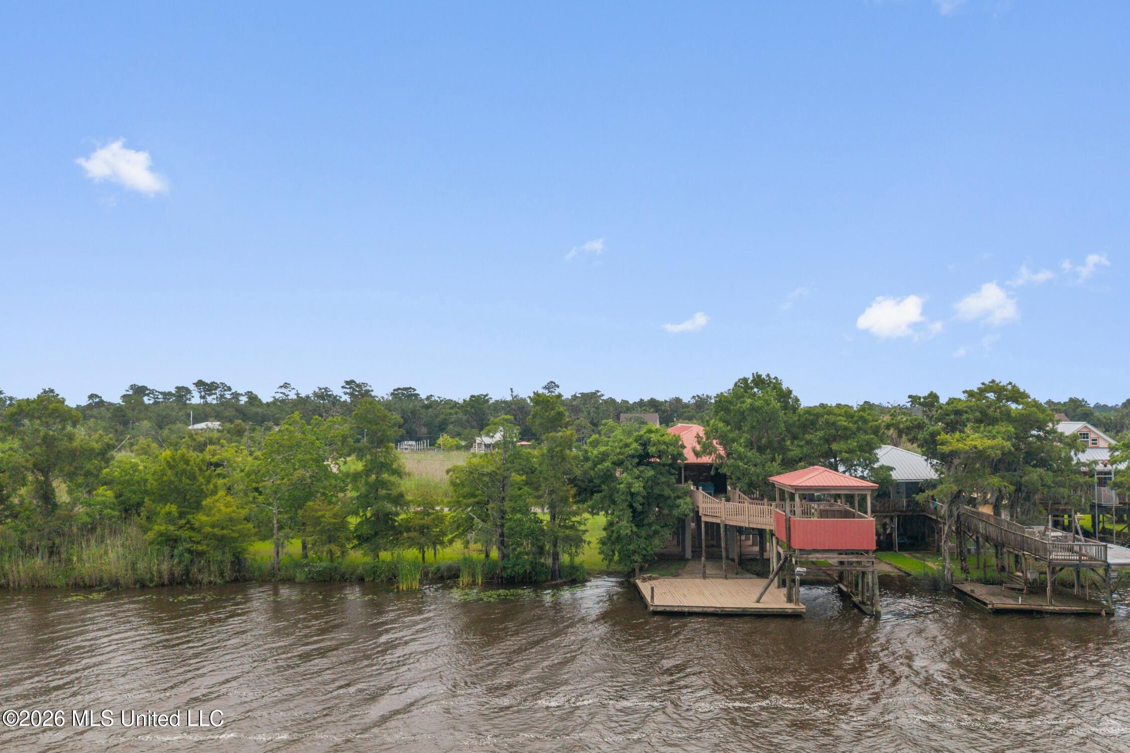4205 Riverside Drive Pearlington, MS 39572 - Photo 72 of 72 12