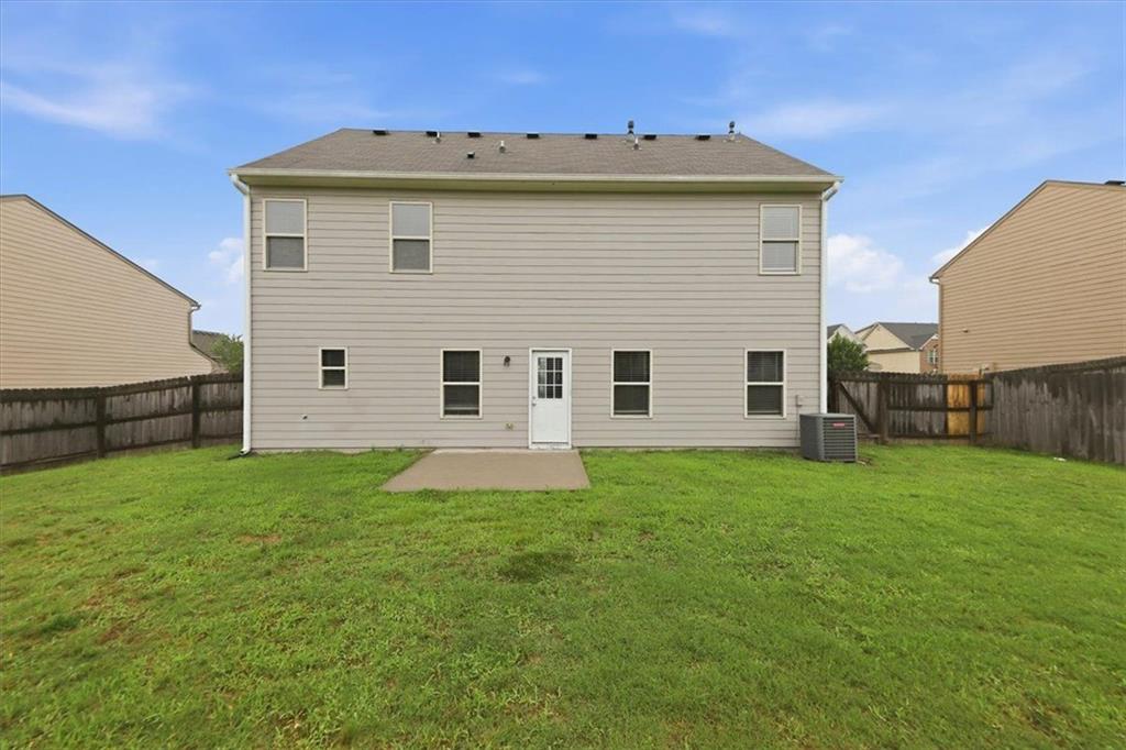 167 Aberdeen Way Dallas, GA 30132 - Photo 37 of 39