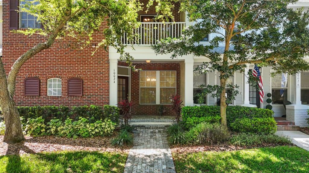 10024 New Parke Road Tampa, FL 33626 - Photo 1 of 64