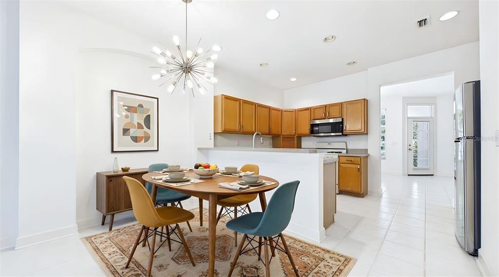 10024 New Parke Road Tampa, FL 33626 - Photo 4 of 64