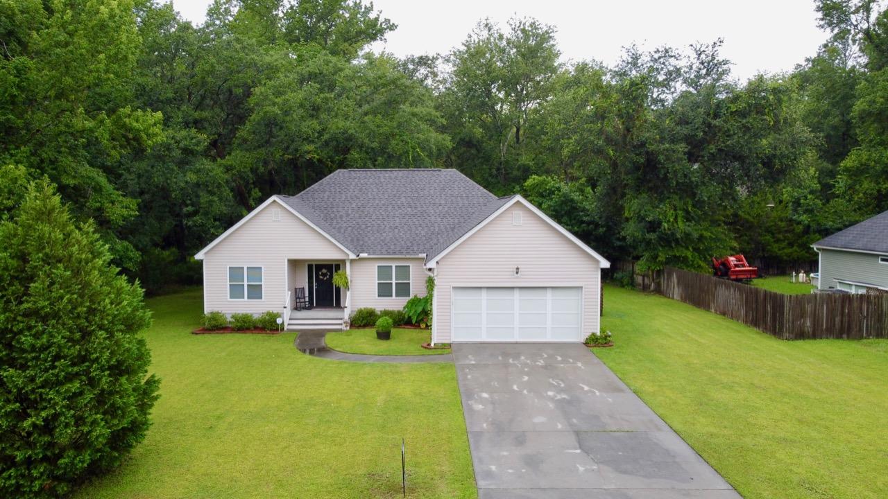 254 Main Road Johns Island, SC 29455 - Photo 1 of 26 Front