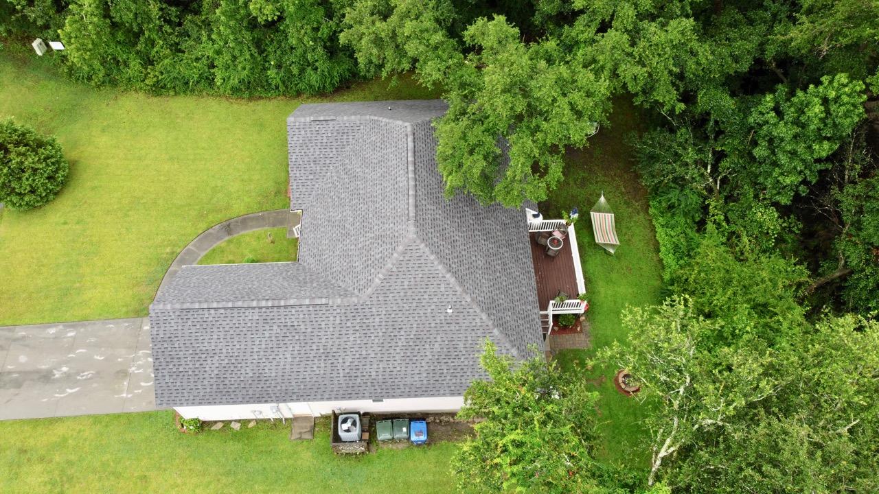 254 Main Road Johns Island, SC 29455 - Photo 2 of 26 Aerial