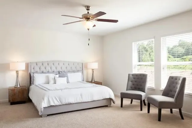 $453,990 | 2149 Argento Circle, Dacula, GA 30019