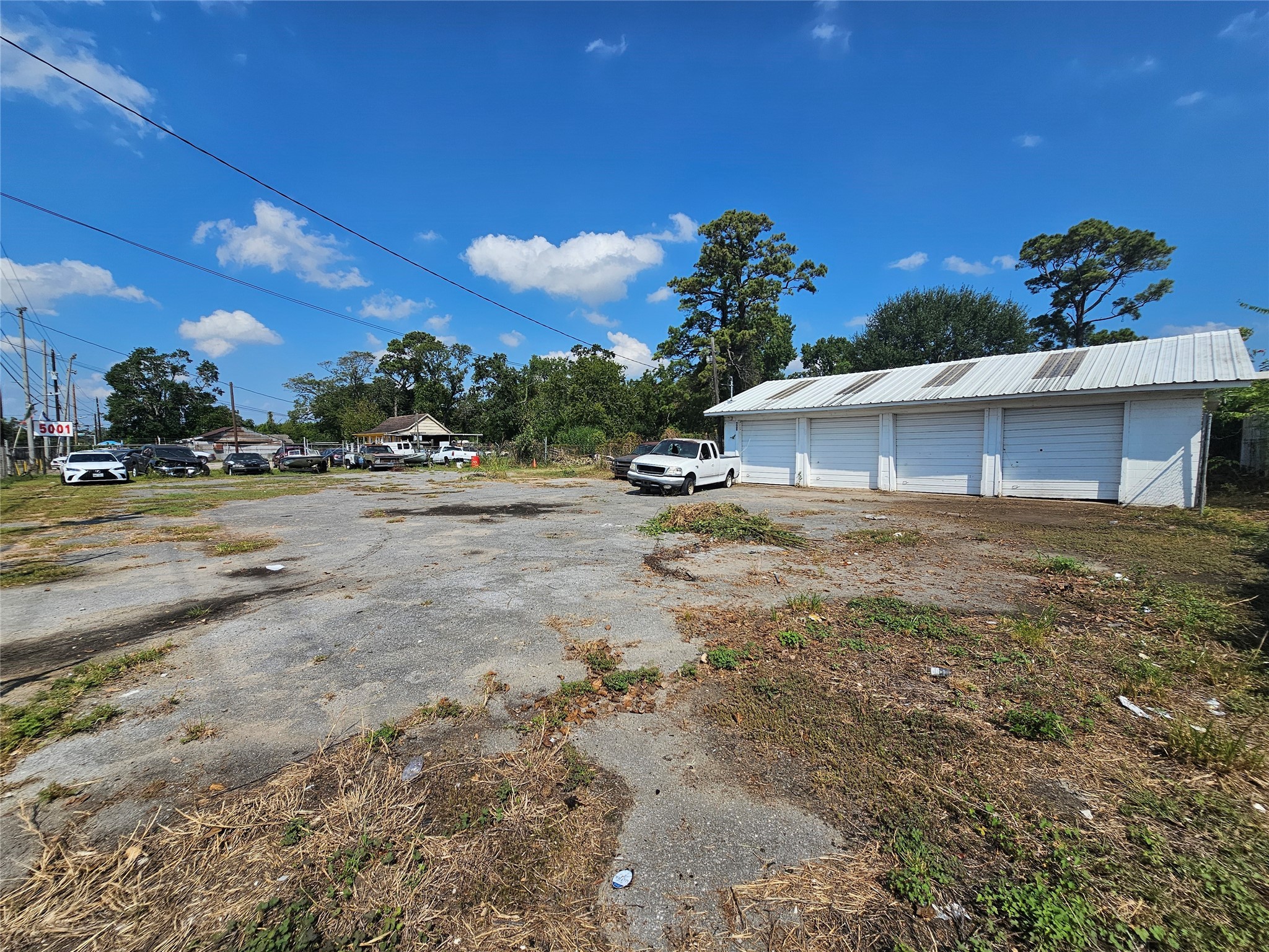 5009 Tidwell Road Houston, TX 77016 - Photo 11 of 12