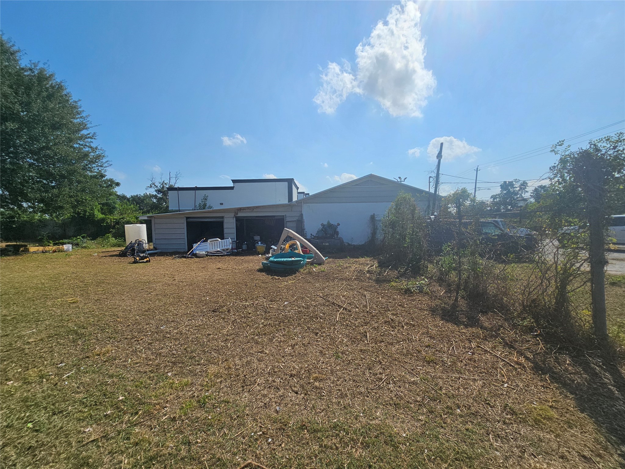 5009 Tidwell Road Houston, TX 77016 - Photo 7 of 12