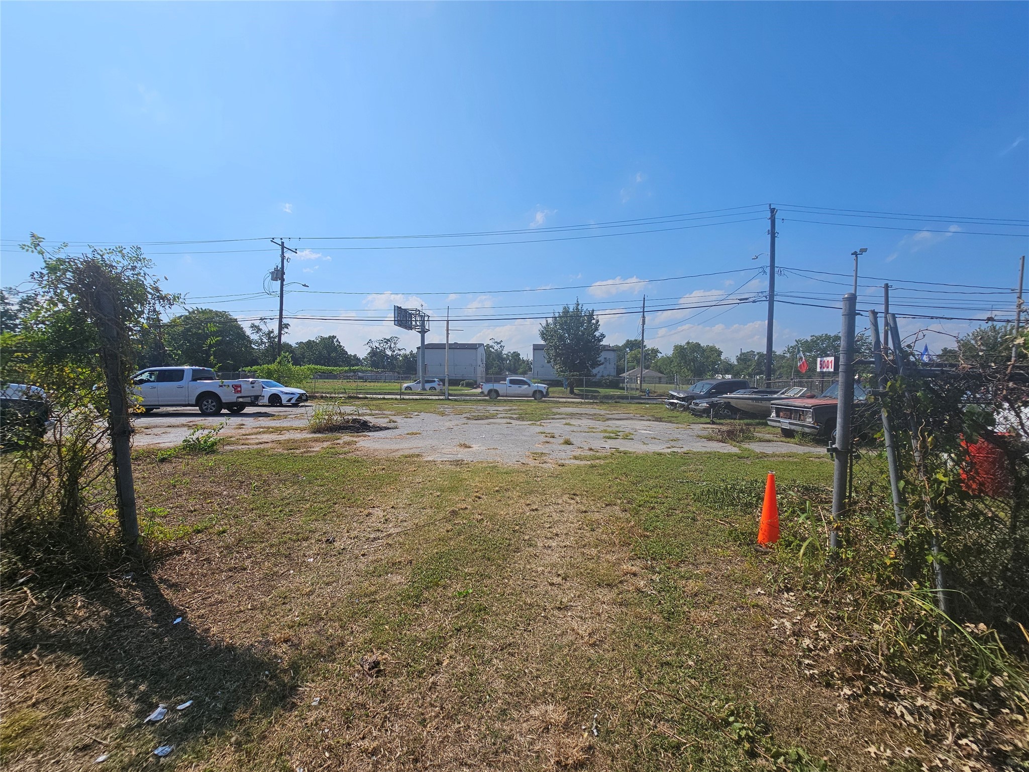 5009 Tidwell Road Houston, TX 77016 - Photo 8 of 12