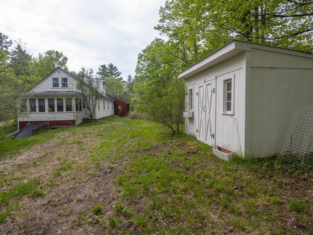 8913 County Road Calais, VT 05648 - Photo 29 of 39