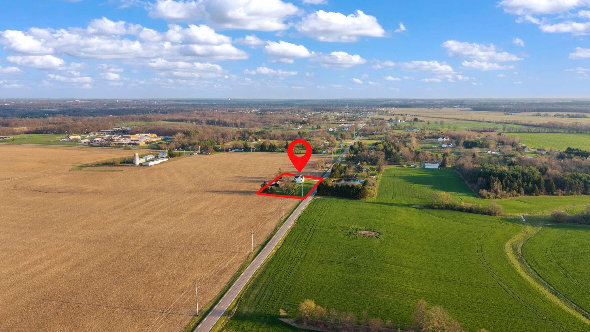 3116 Troy Road Delaware, OH 43015 - Photo 70 of 94 DJI_20260409190050_0034_Da
