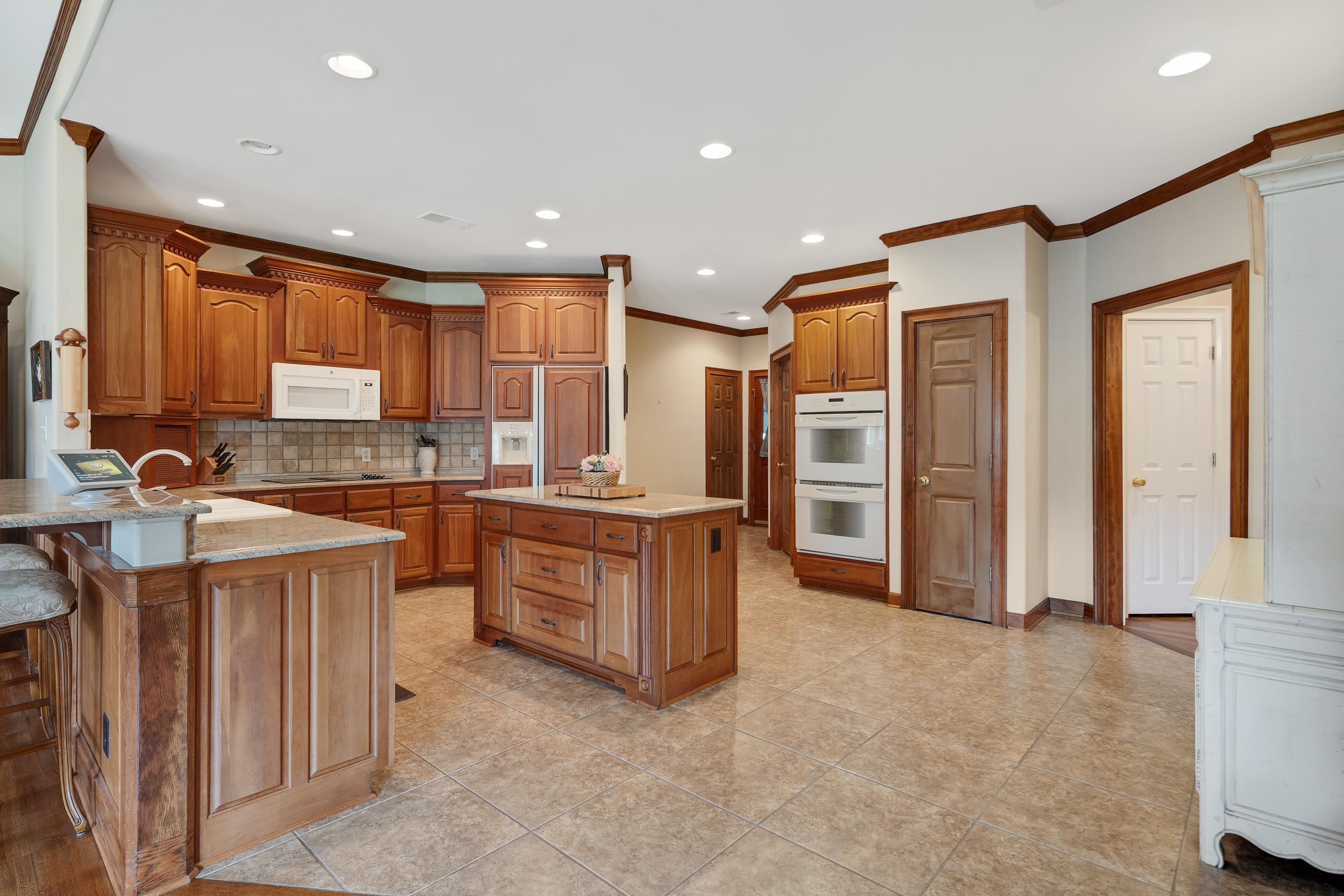 609 Ridge Peaks Drive Collierville, TN 38017 - Photo 12 of 40