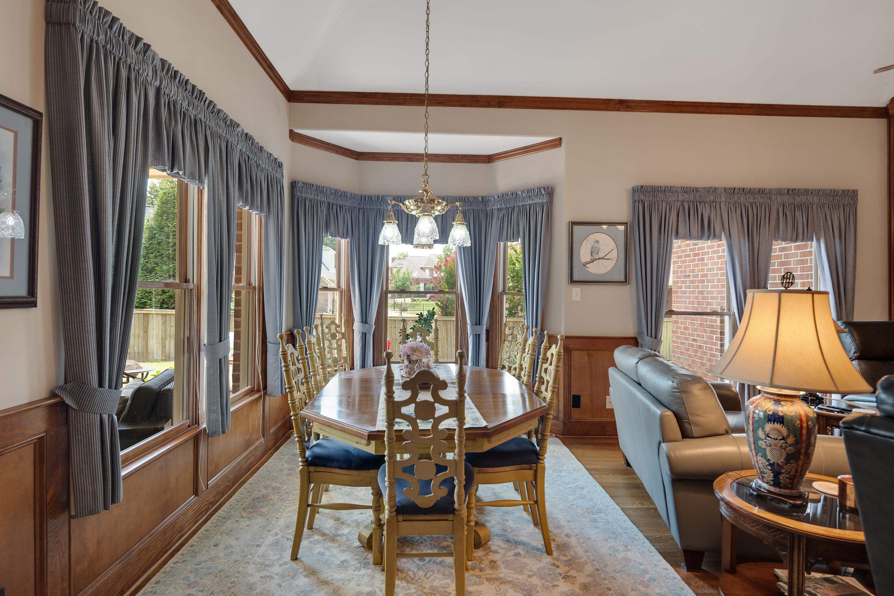 609 Ridge Peaks Drive Collierville, TN 38017 - Photo 15 of 40