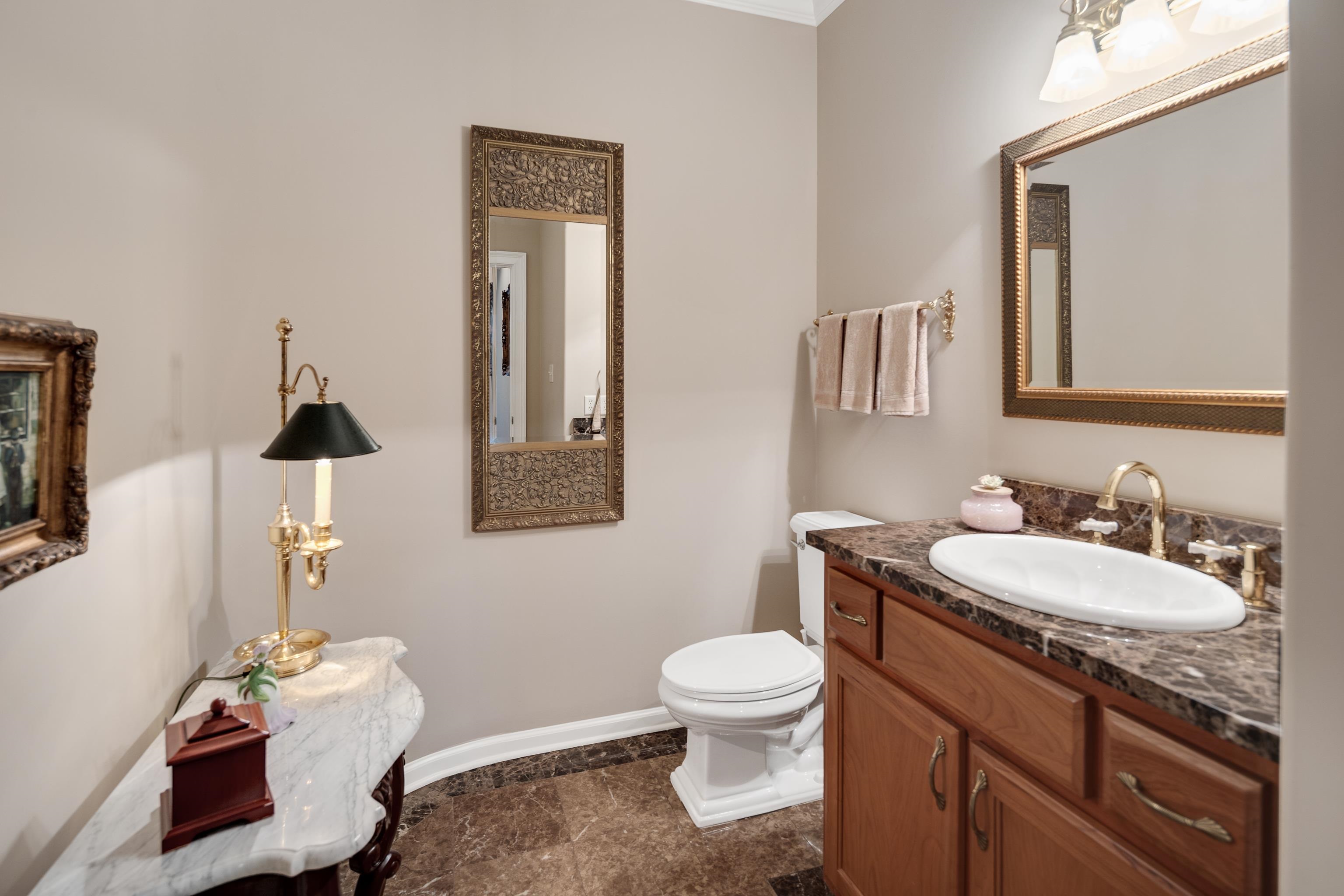 609 Ridge Peaks Drive Collierville, TN 38017 - Photo 22 of 40