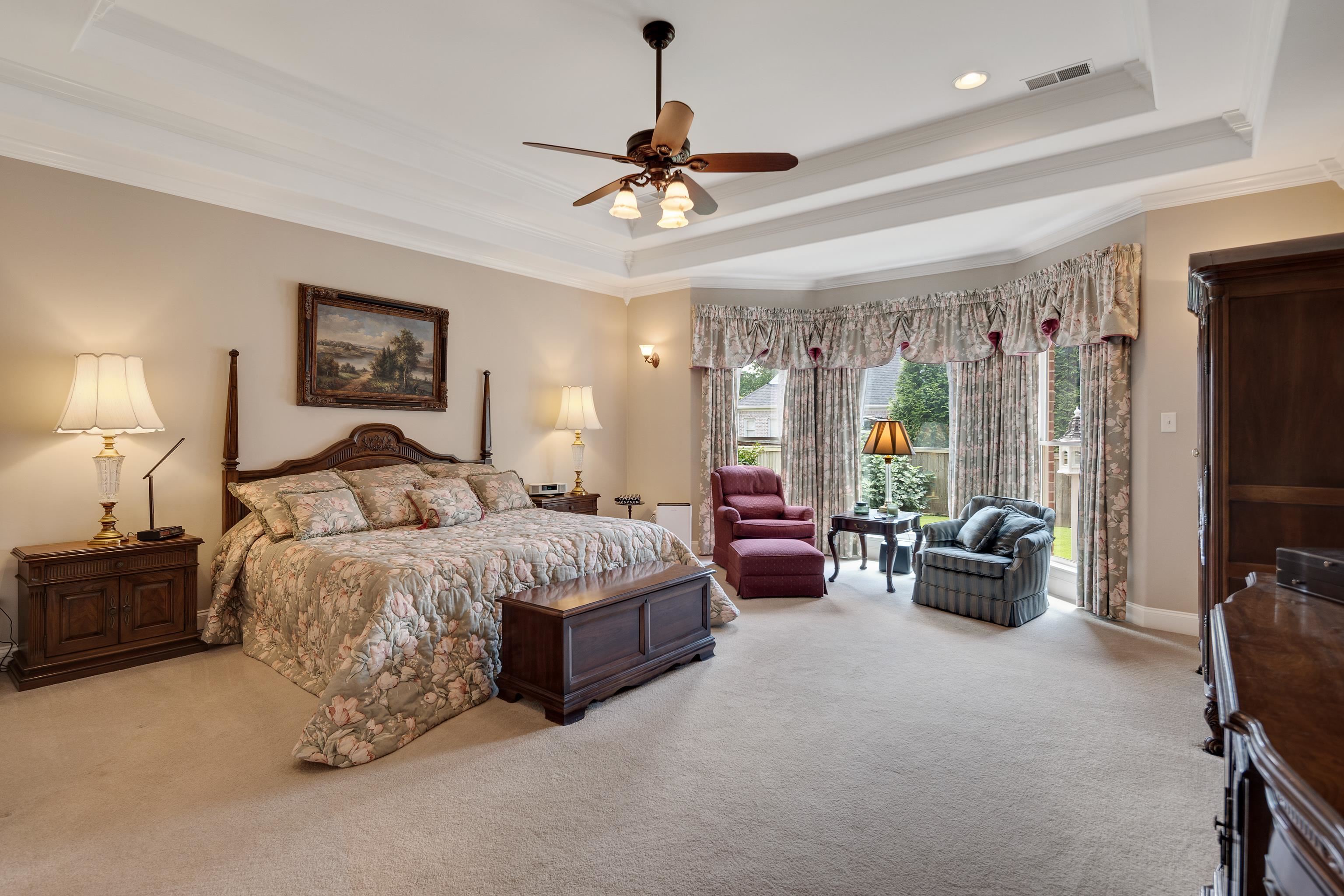 609 Ridge Peaks Drive Collierville, TN 38017 - Photo 23 of 40