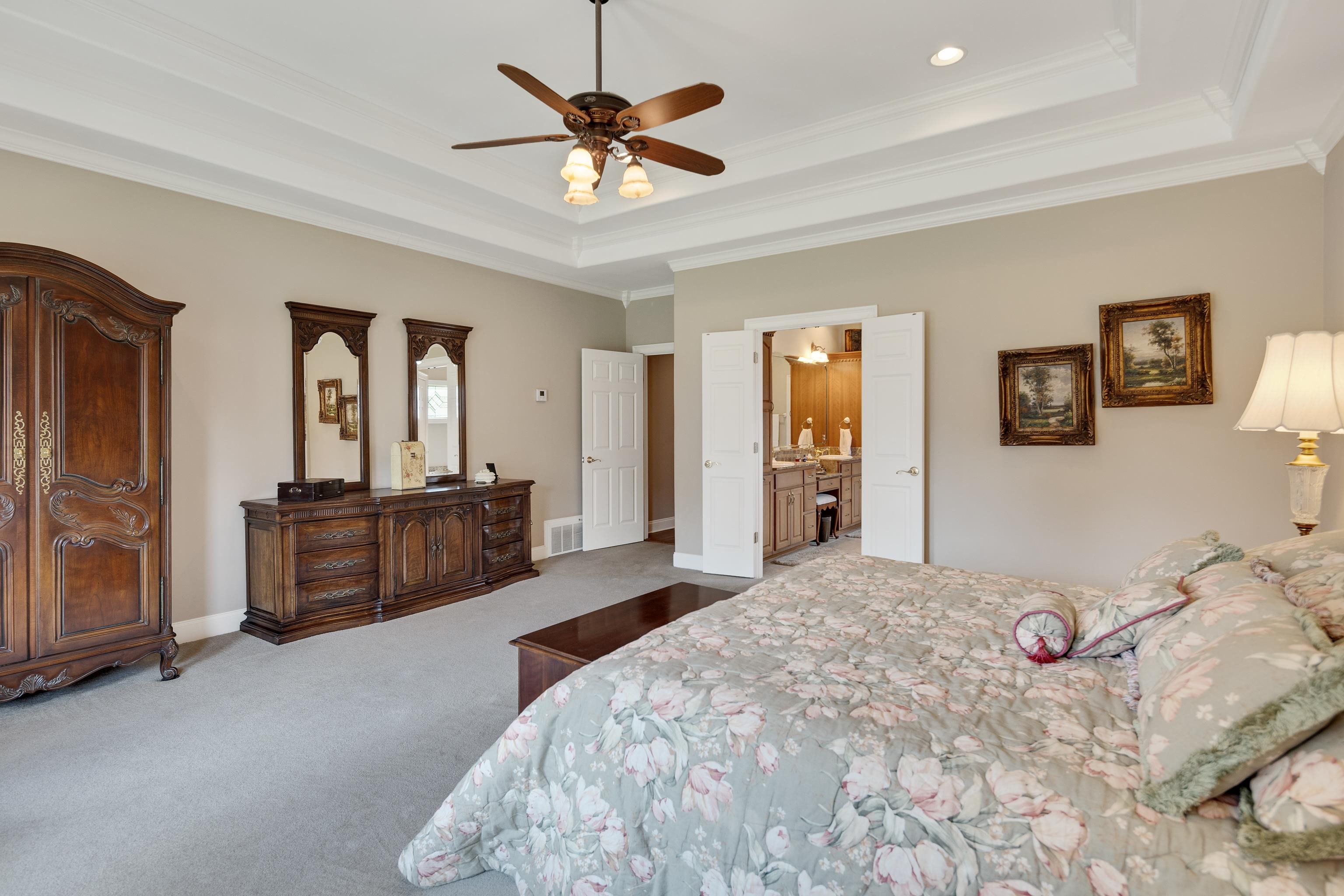 609 Ridge Peaks Drive Collierville, TN 38017 - Photo 27 of 40