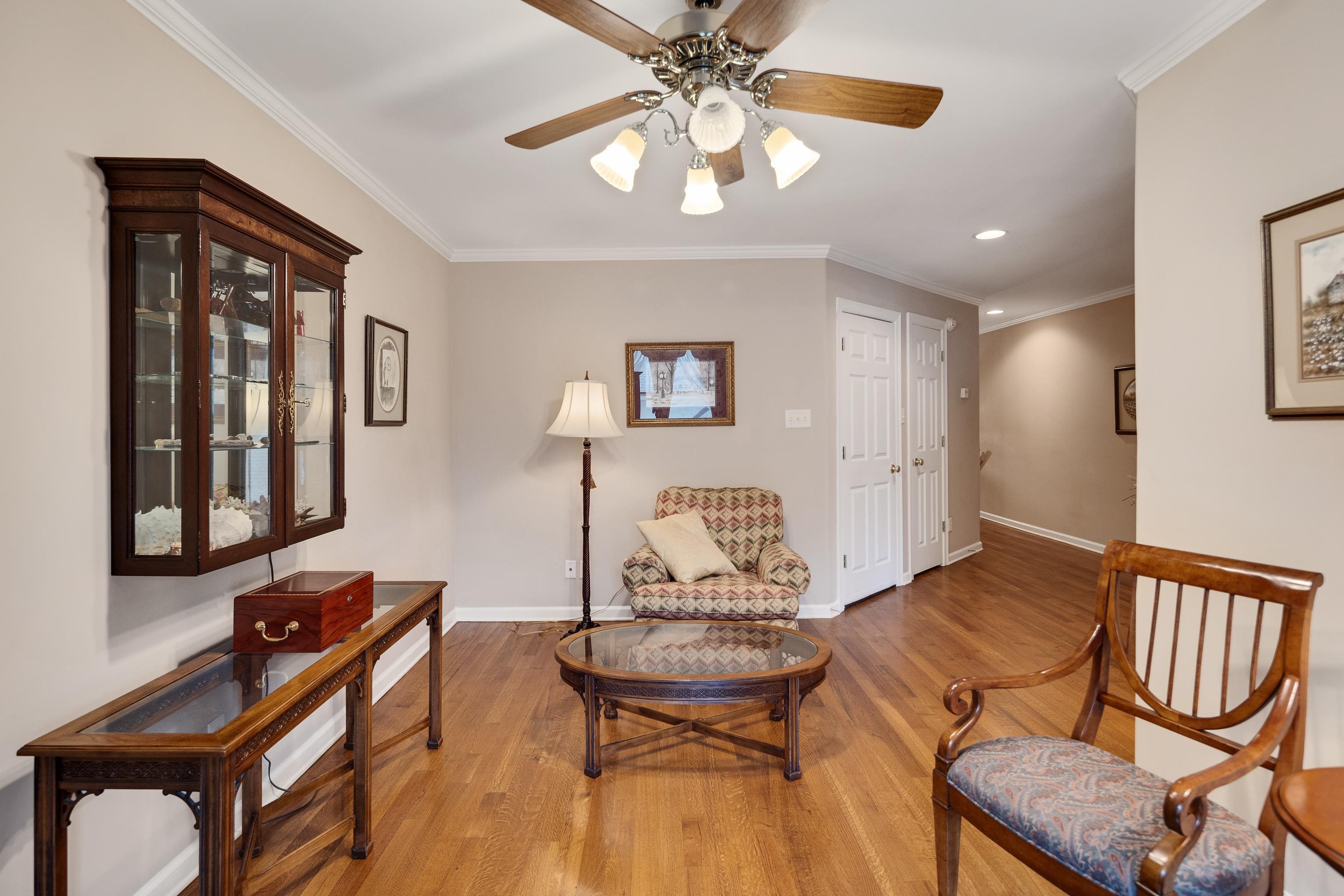 609 Ridge Peaks Drive Collierville, TN 38017 - Photo 29 of 40