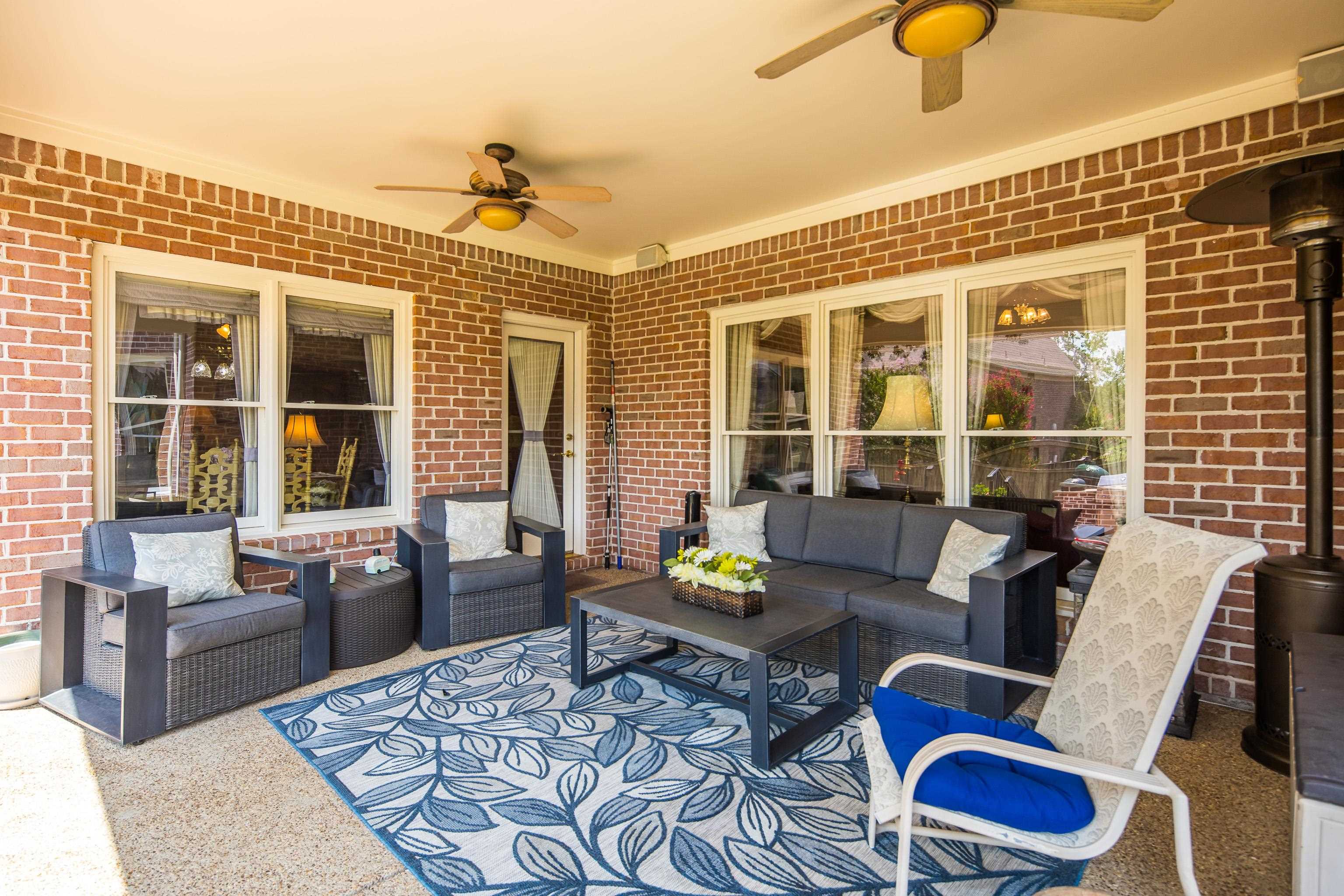 609 Ridge Peaks Drive Collierville, TN 38017 - Photo 32 of 40