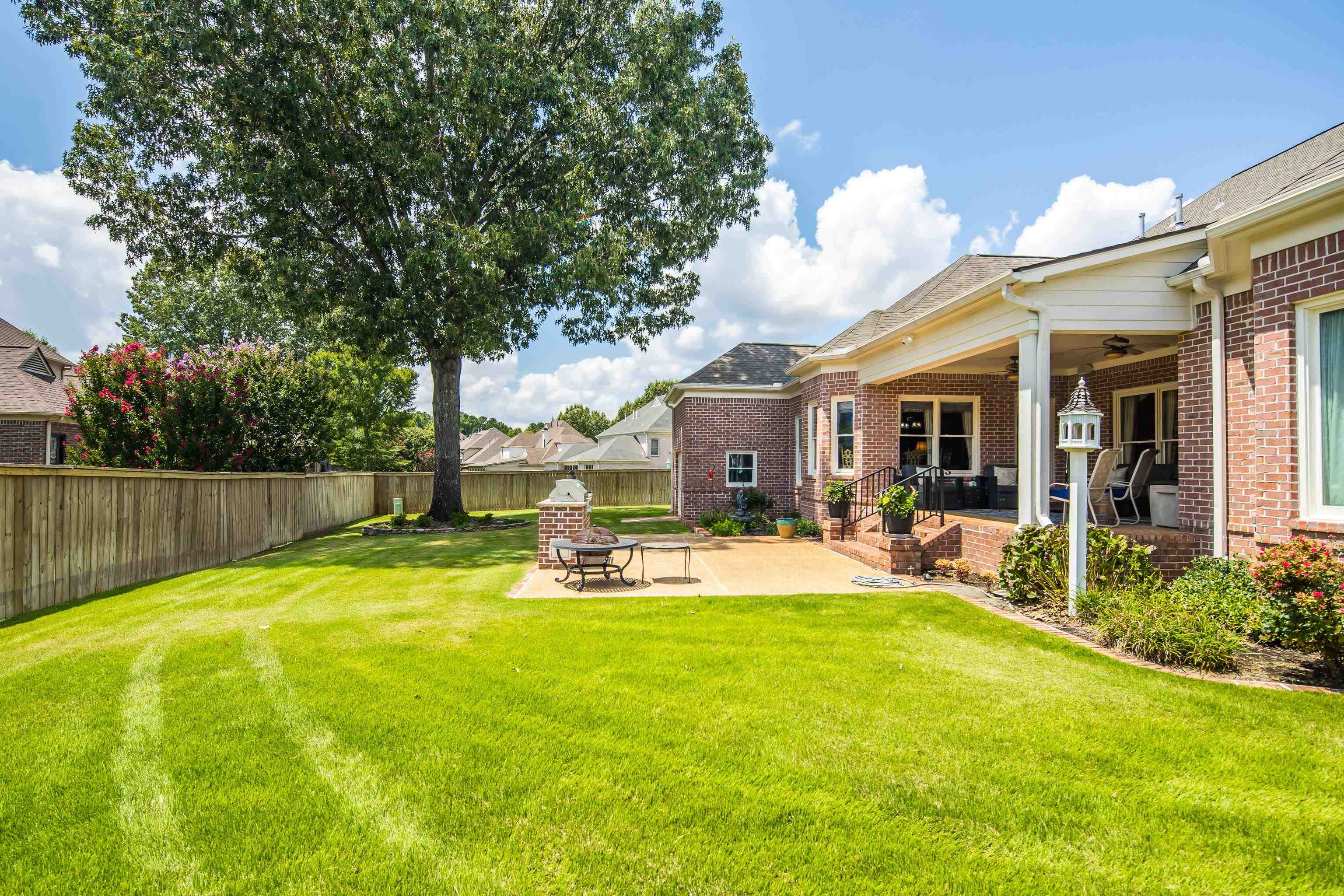 609 Ridge Peaks Drive Collierville, TN 38017 - Photo 37 of 40