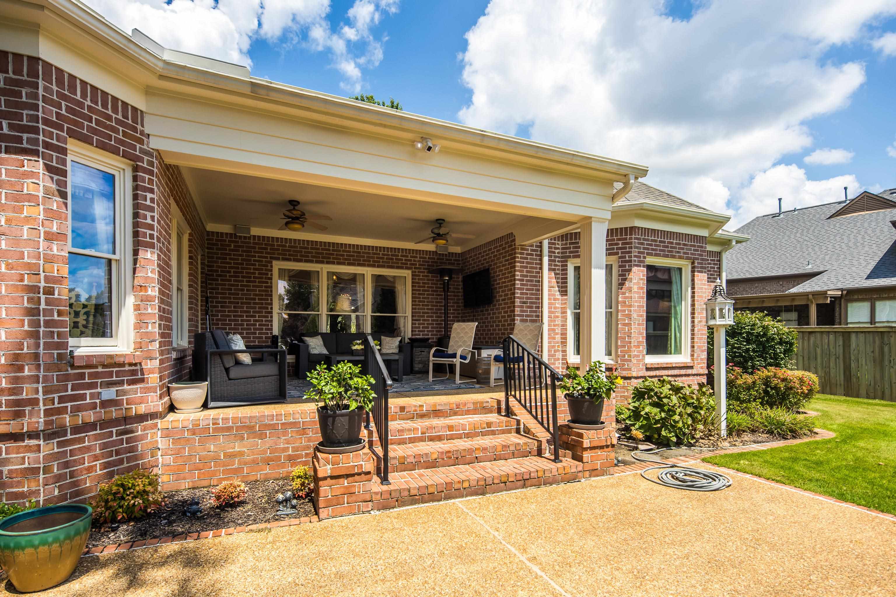 609 Ridge Peaks Drive Collierville, TN 38017 - Photo 39 of 40