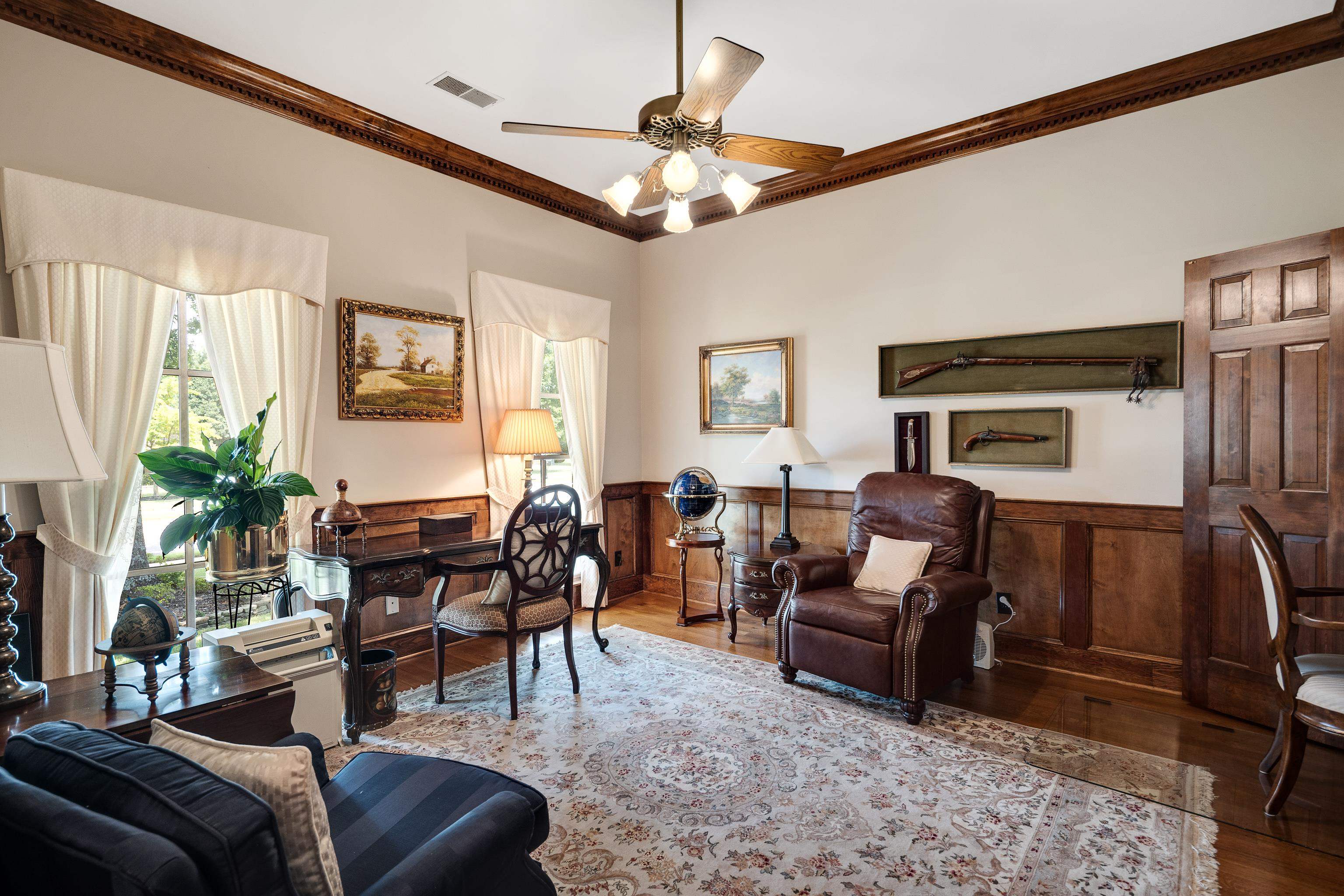 609 Ridge Peaks Drive Collierville, TN 38017 - Photo 5 of 40