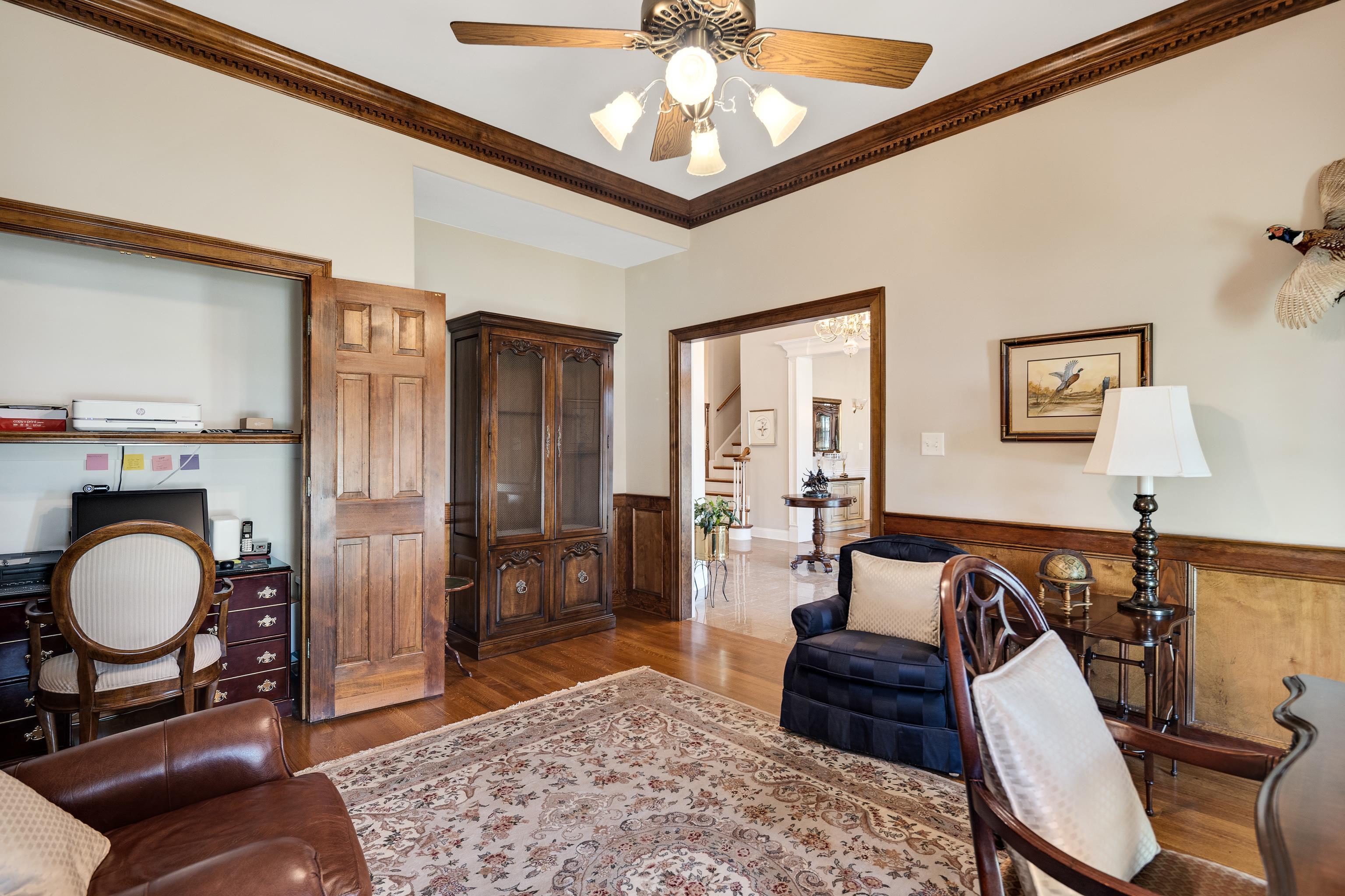 609 Ridge Peaks Drive Collierville, TN 38017 - Photo 6 of 40