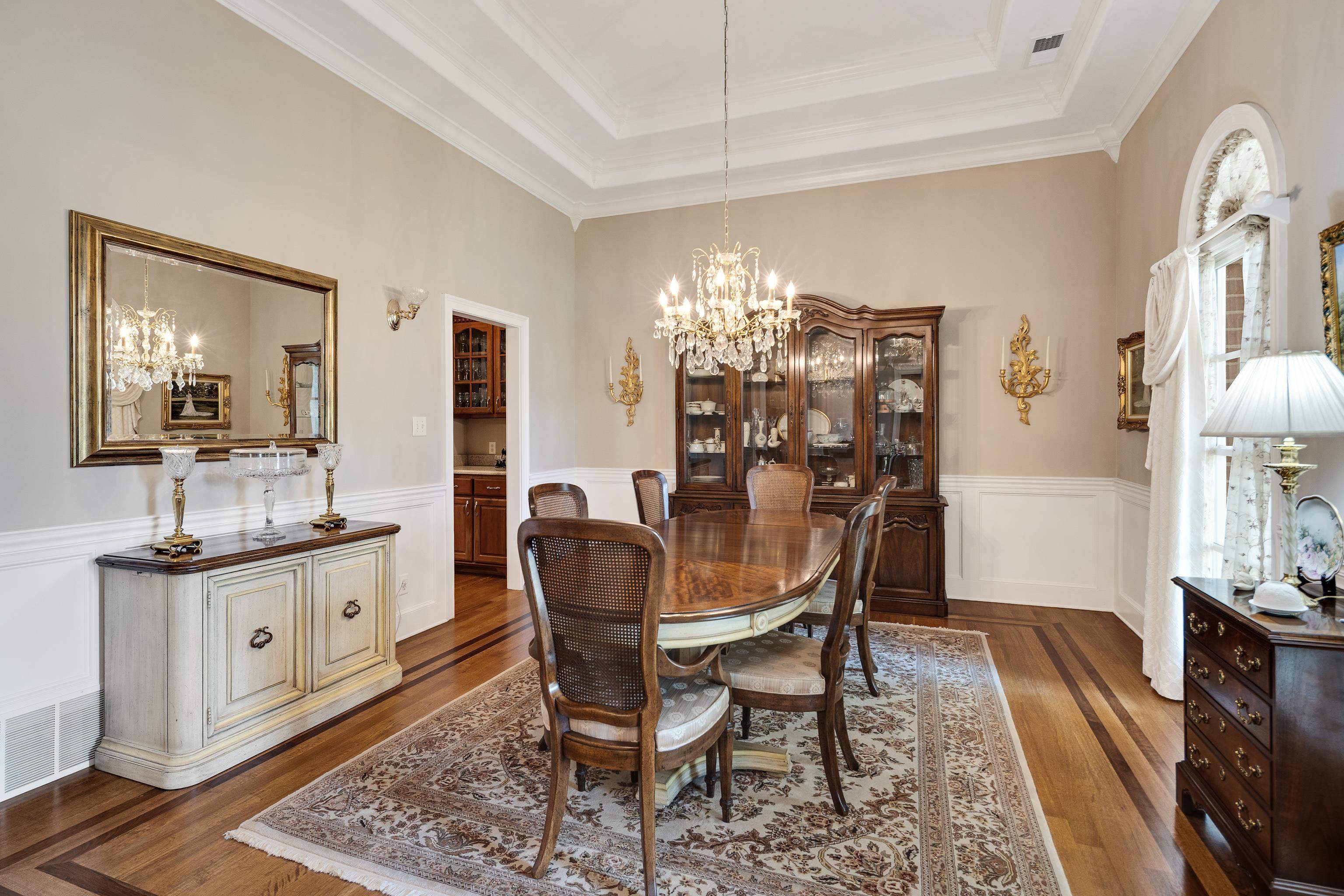 609 Ridge Peaks Drive Collierville, TN 38017 - Photo 7 of 40