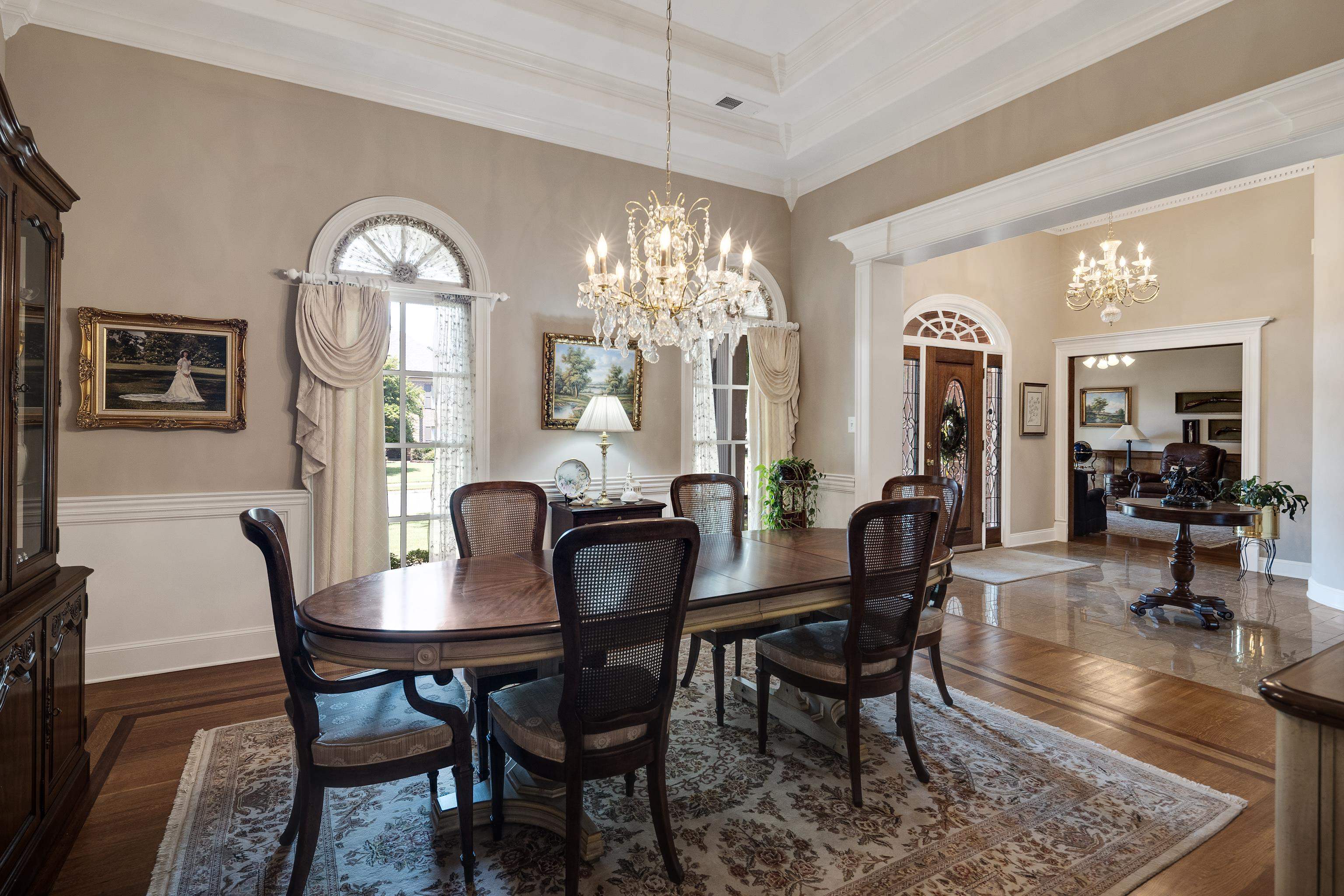 609 Ridge Peaks Drive Collierville, TN 38017 - Photo 8 of 40