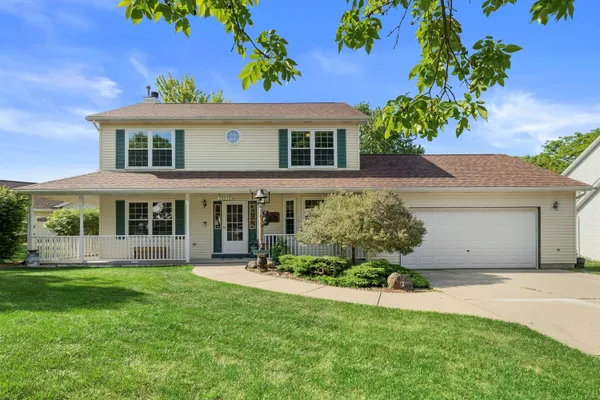 $450,000 | 20535 84th Place, Bristol, WI 53104