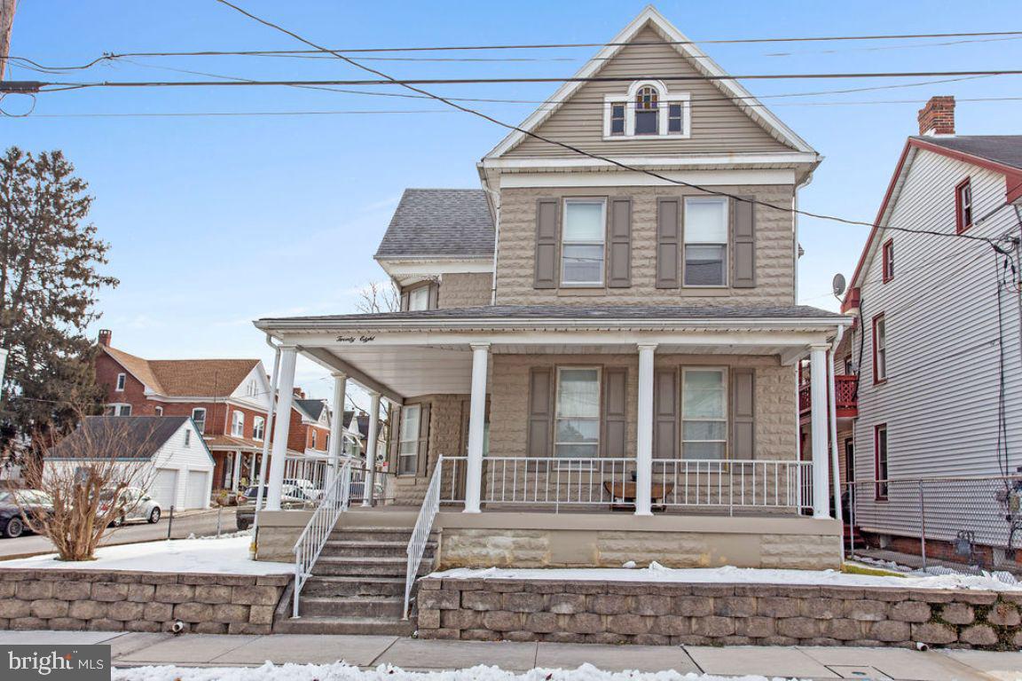 28 West Middle Street Hanover, PA 17331 - Photo 1 of 45 Gallery Image 1