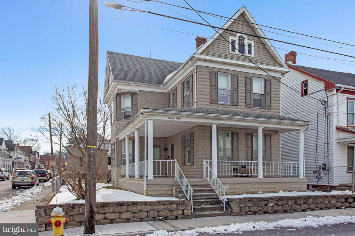 28 West Middle Street Hanover, PA 17331 - Photo 2 of 45 Gallery Image 2