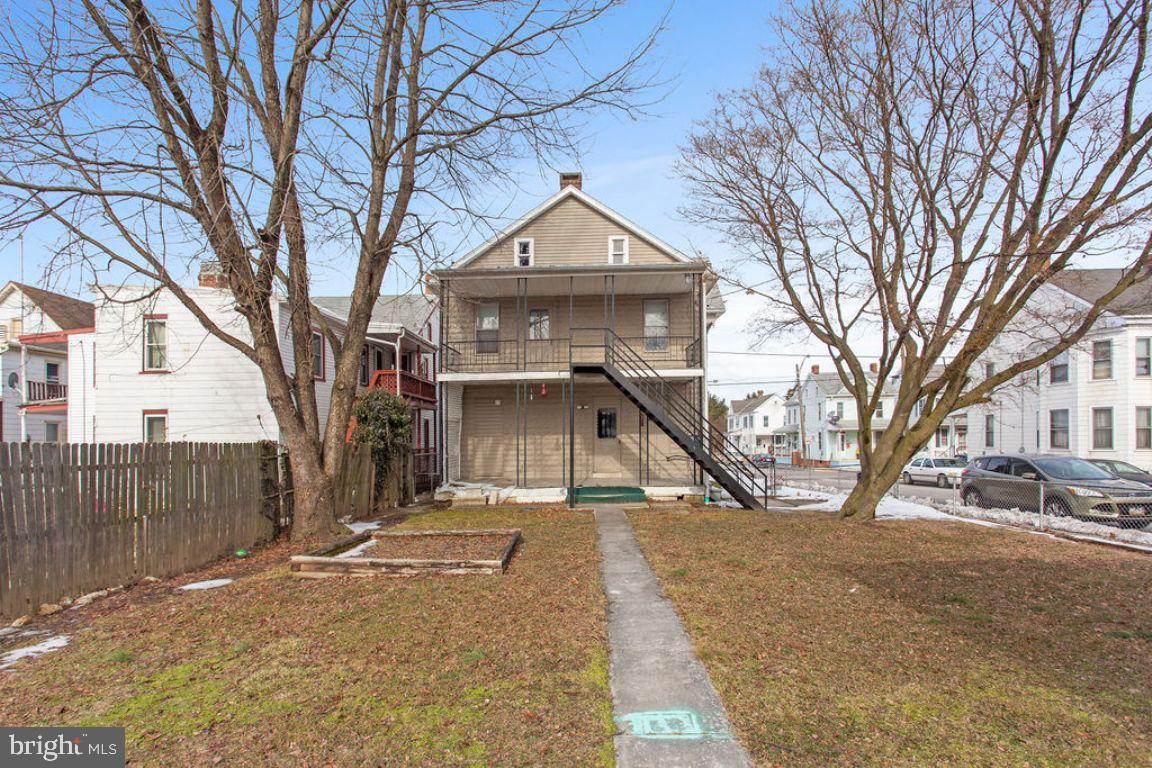 28 West Middle Street Hanover, PA 17331 - Photo 34 of 45 Gallery Image 34