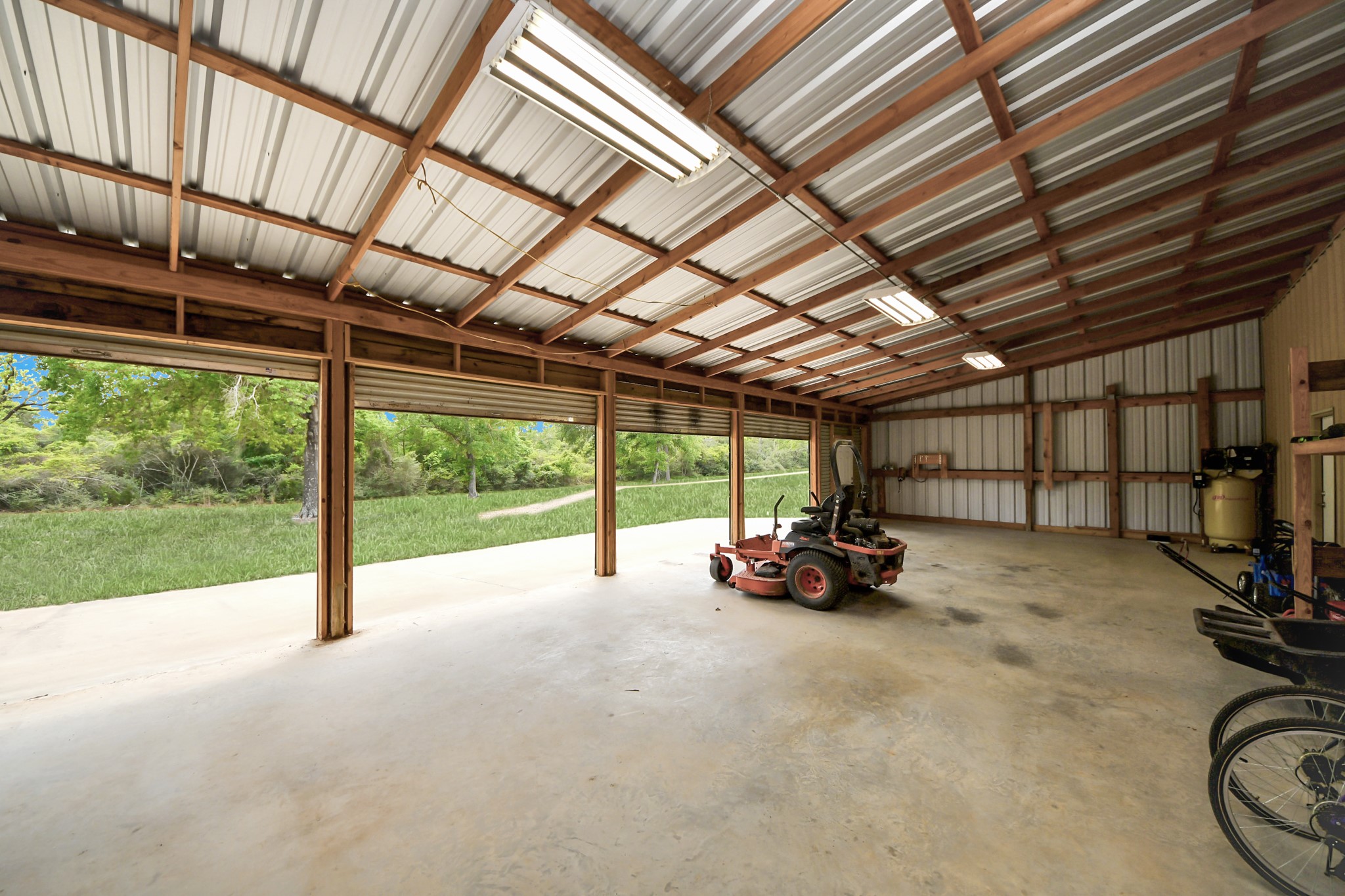 460 High Meadows Road Bellville, TX 77418 - Photo 41 of 50