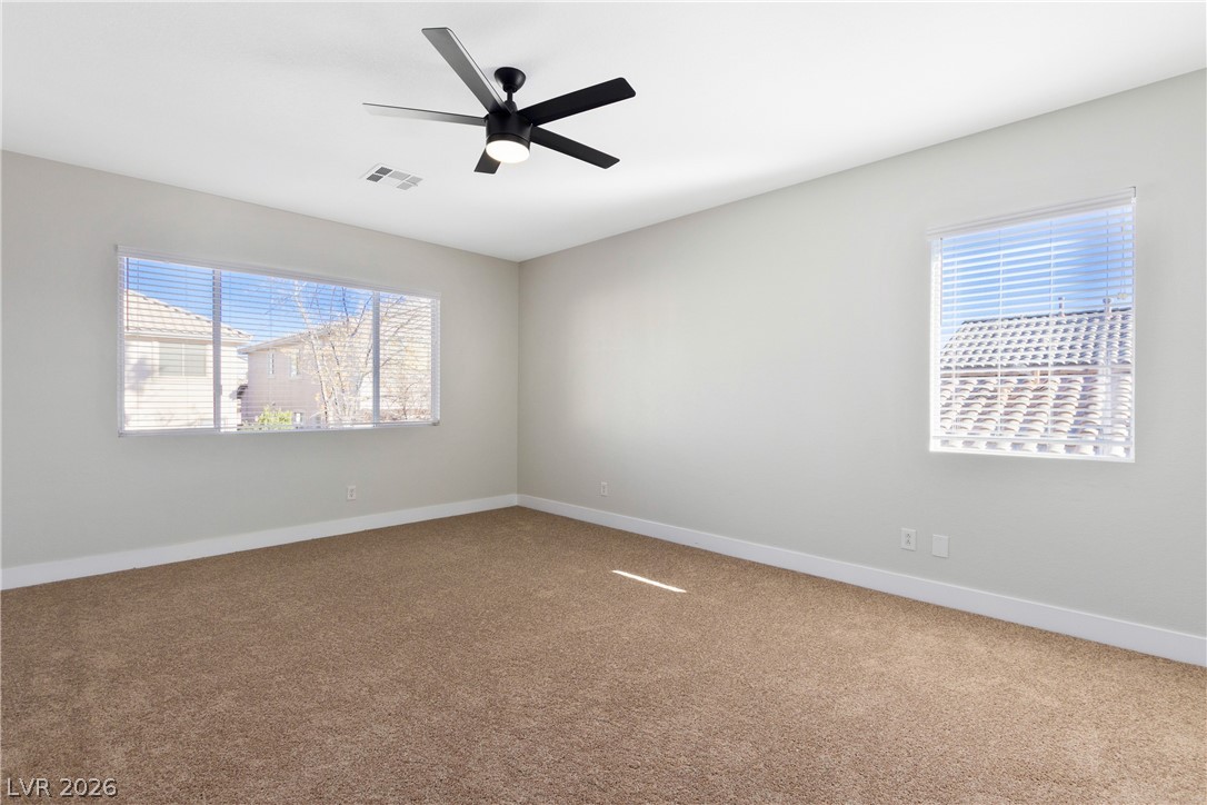 10264 Splendor Ridge Avenue Las Vegas, NV 89135 - Photo 23 of 30