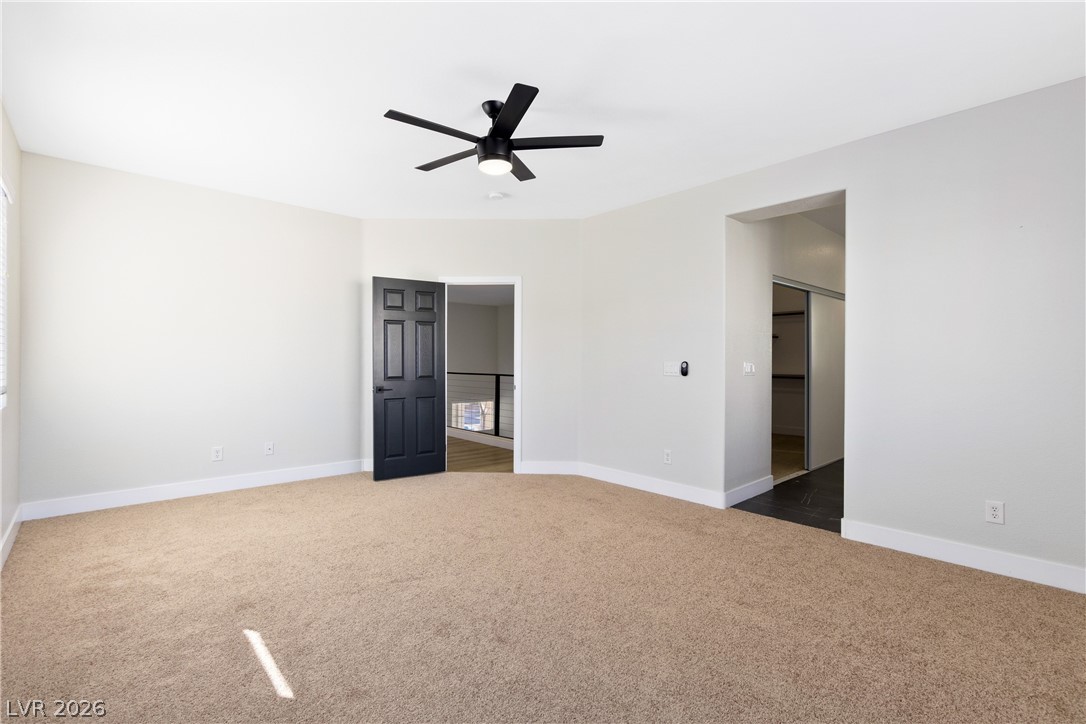 10264 Splendor Ridge Avenue Las Vegas, NV 89135 - Photo 24 of 30