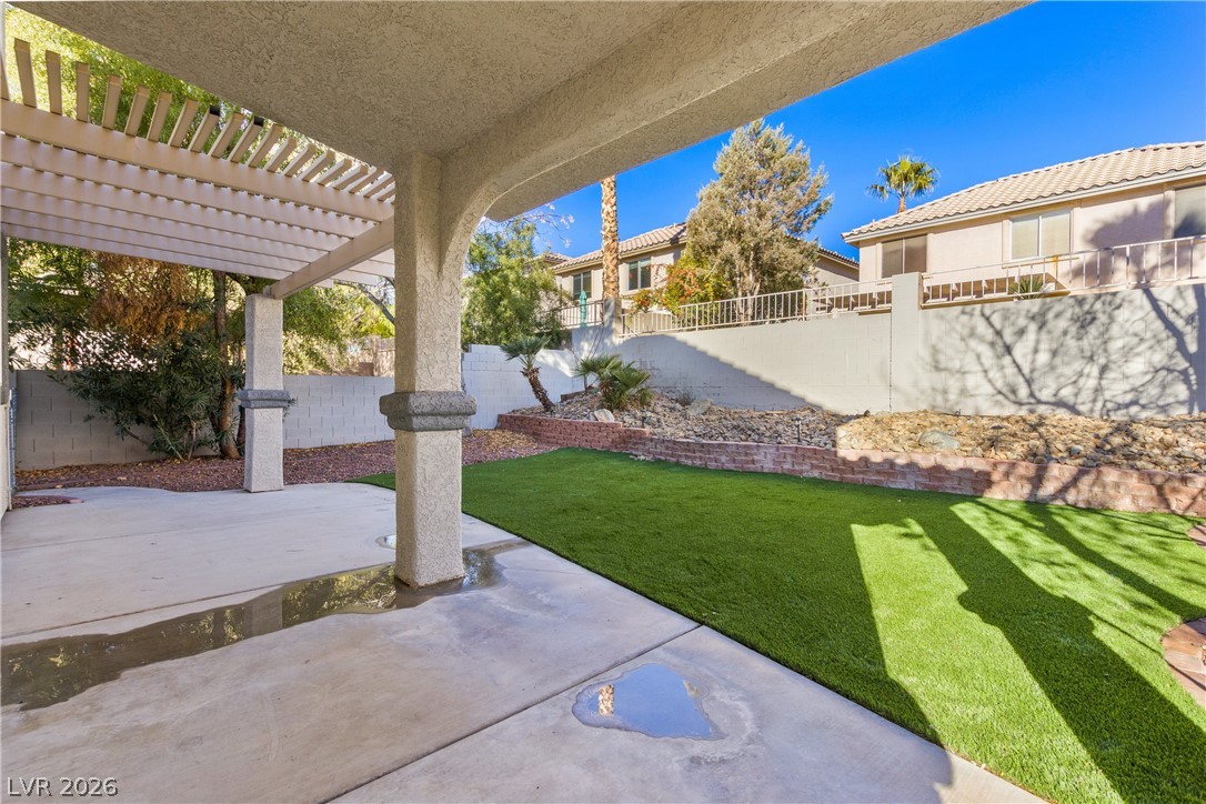10264 Splendor Ridge Avenue Las Vegas, NV 89135 - Photo 27 of 30