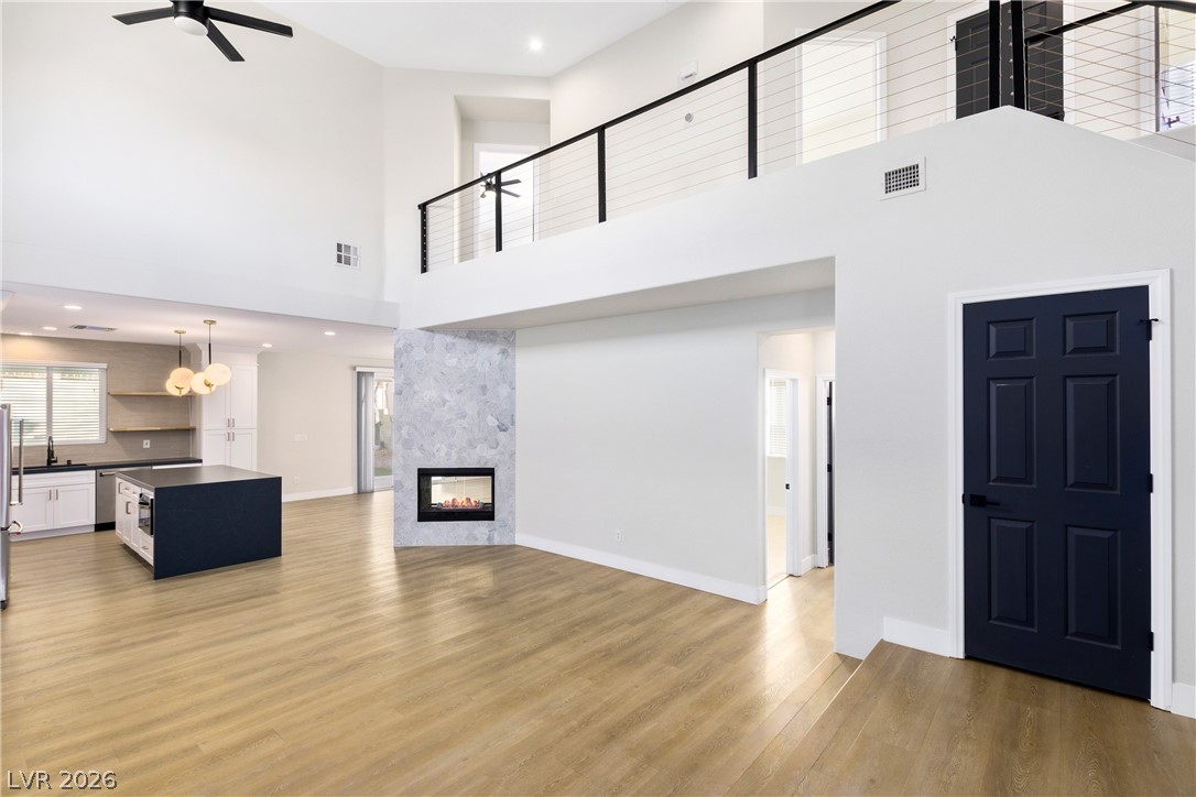 10264 Splendor Ridge Avenue Las Vegas, NV 89135 - Photo 4 of 30