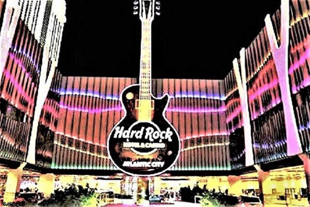 3101 Boardwalk, Unit 1402A1 Atlantic City, NJ 08401 - Photo 29 of 31