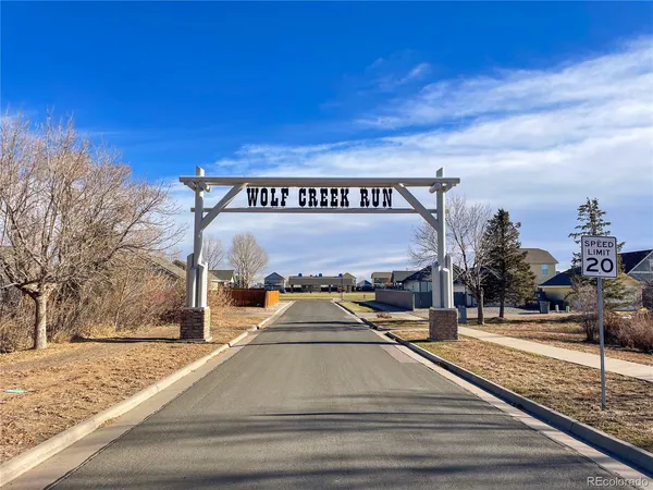 $360,000 | 3029 Renshaw Street, Strasburg, CO 80136