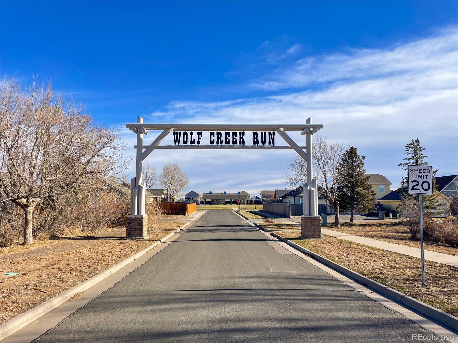 3029 Renshaw Street Strasburg, CO 80136 - Photo 11 of 31