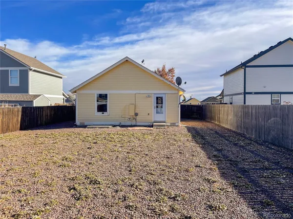 $360,000 | 3029 Renshaw Street, Strasburg, CO 80136