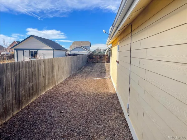 $360,000 | 3029 Renshaw Street, Strasburg, CO 80136