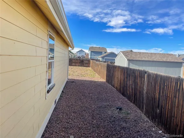 $360,000 | 3029 Renshaw Street, Strasburg, CO 80136