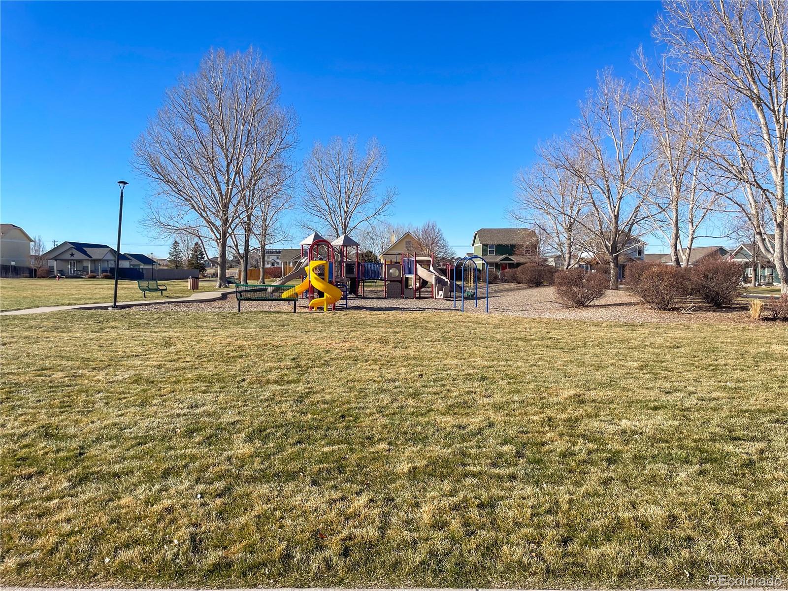 3029 Renshaw Street Strasburg, CO 80136 - Photo 6 of 31