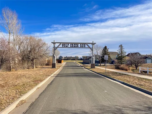 $360,000 | 3029 Renshaw Street, Strasburg, CO 80136