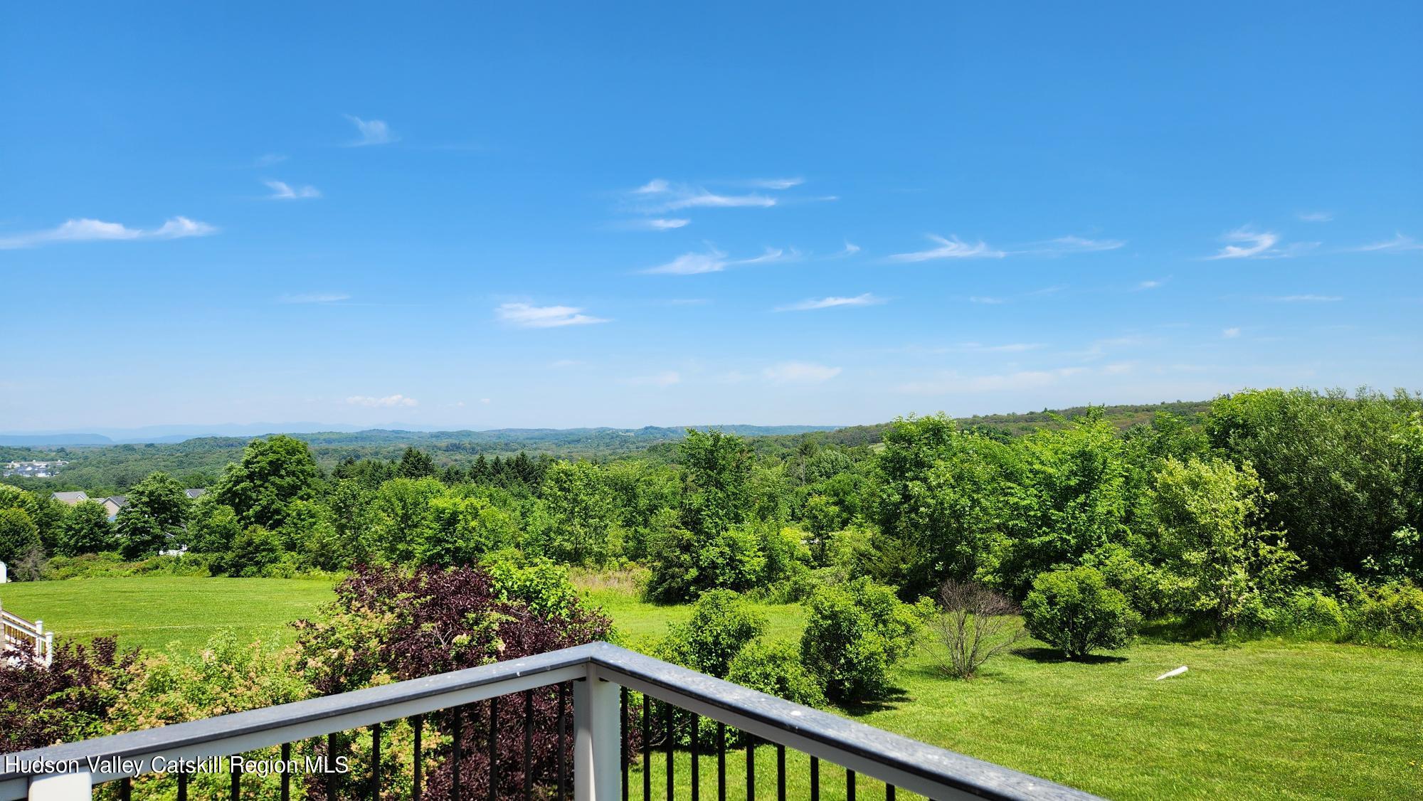 39 Ridgeline Drive Poughkeepsie, NY 12603 - Photo 3 of 35 a view of a green field