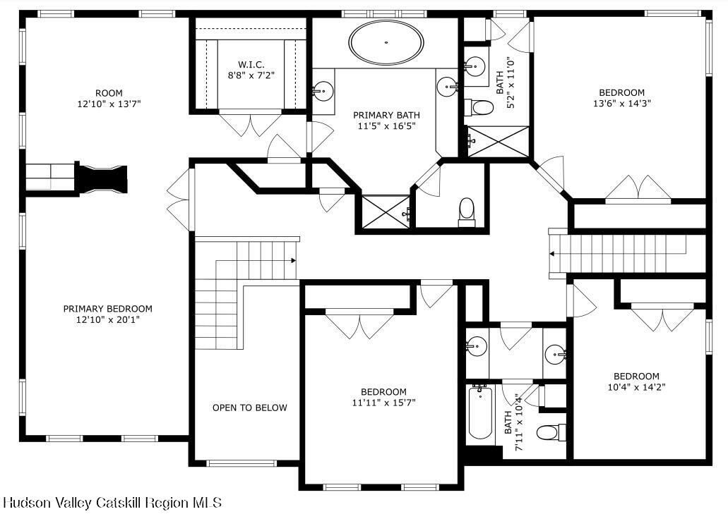 39 Ridgeline Drive Poughkeepsie, NY 12603 - Photo 34 of 35 unknown
