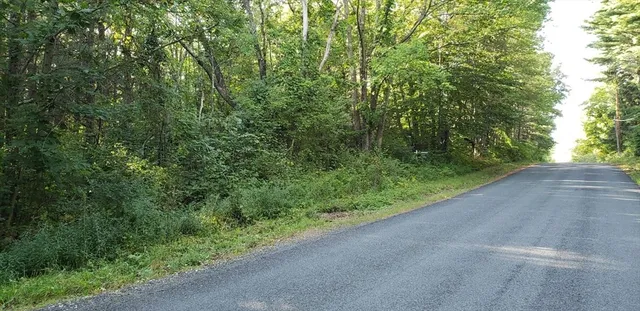 $79,900 | Lot 3 Town Hill Road, Sandisfield, MA 01255