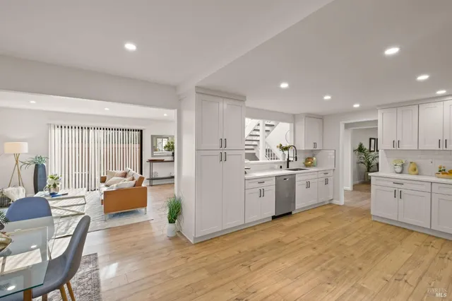 $798,000 | 118 Lytham Way, Vallejo, CA 94591