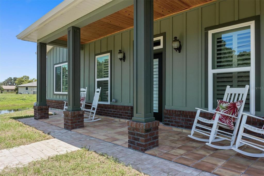 3943 Northwest 219th Street Road Micanopy, FL 32667 - Photo 7 of 33