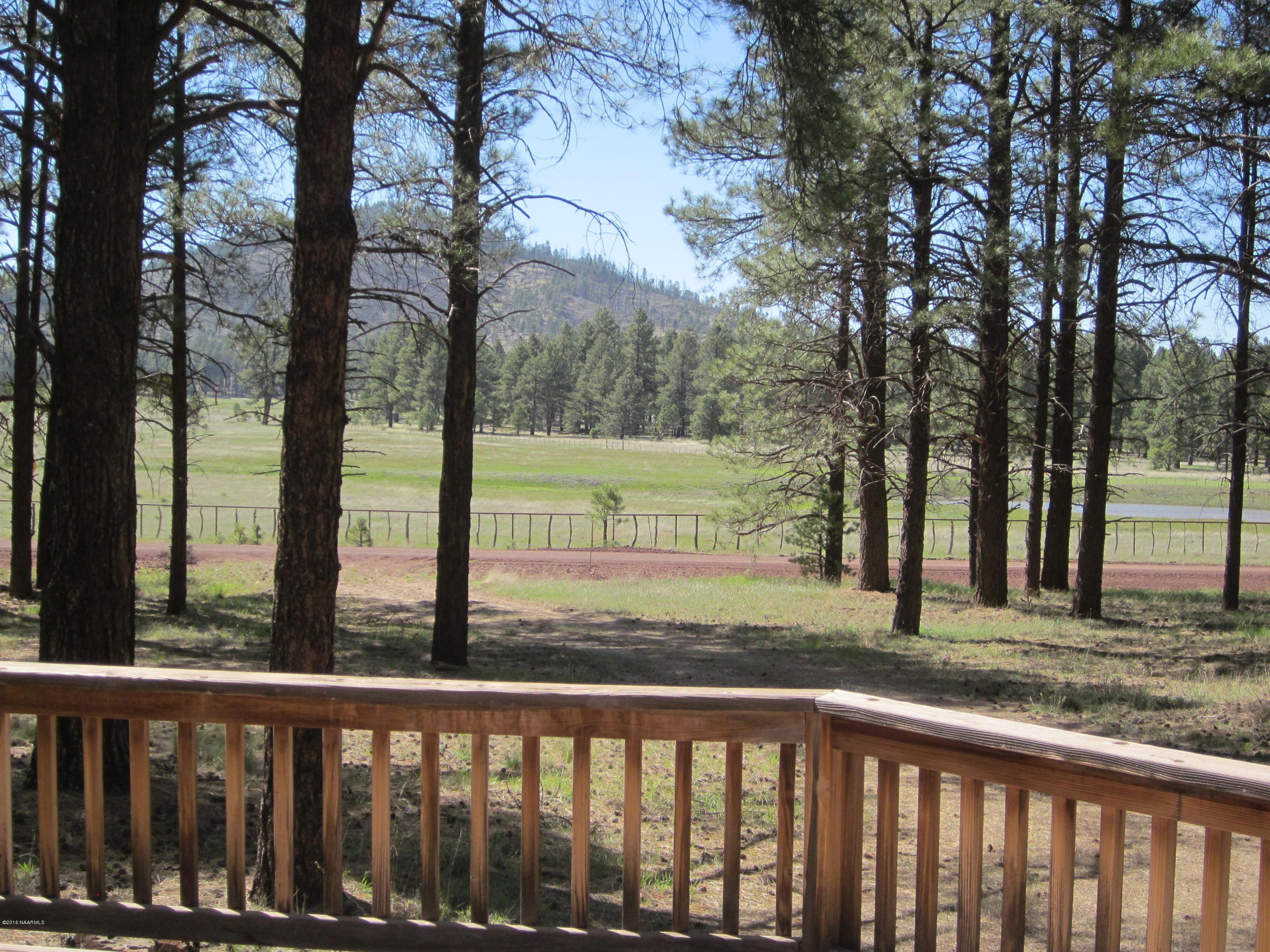 6916 North Spring Valley Road Parks, AZ 86018 - Photo 26 of 29 view3